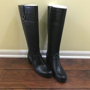 Bandolino boots size 8